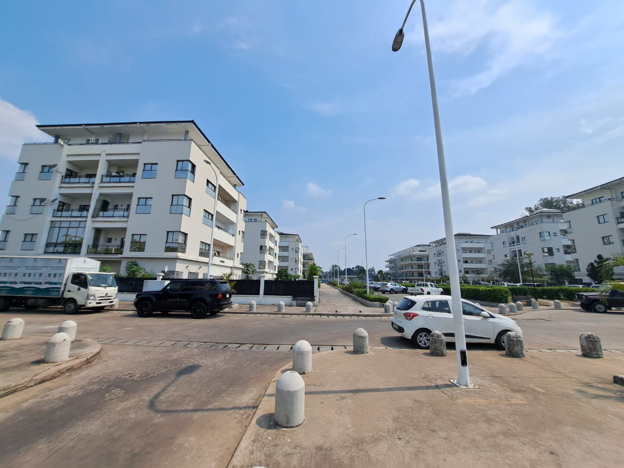 Image du bien à Brazzaville