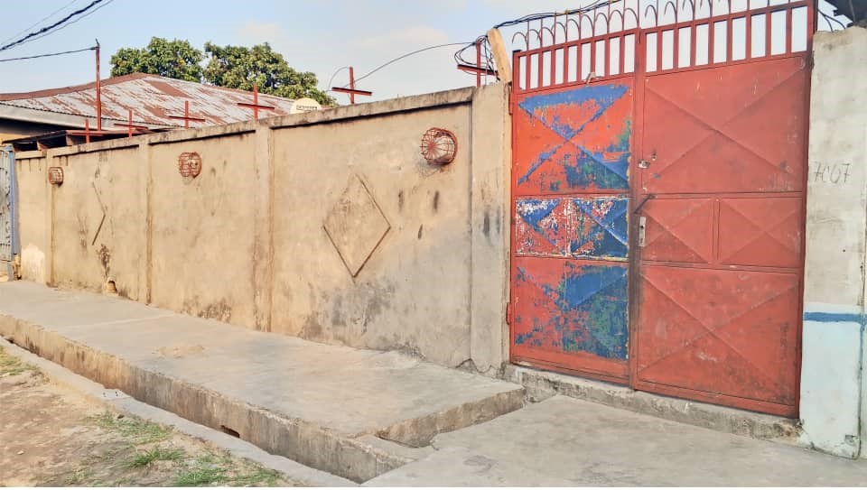 Image du bien à Brazzaville