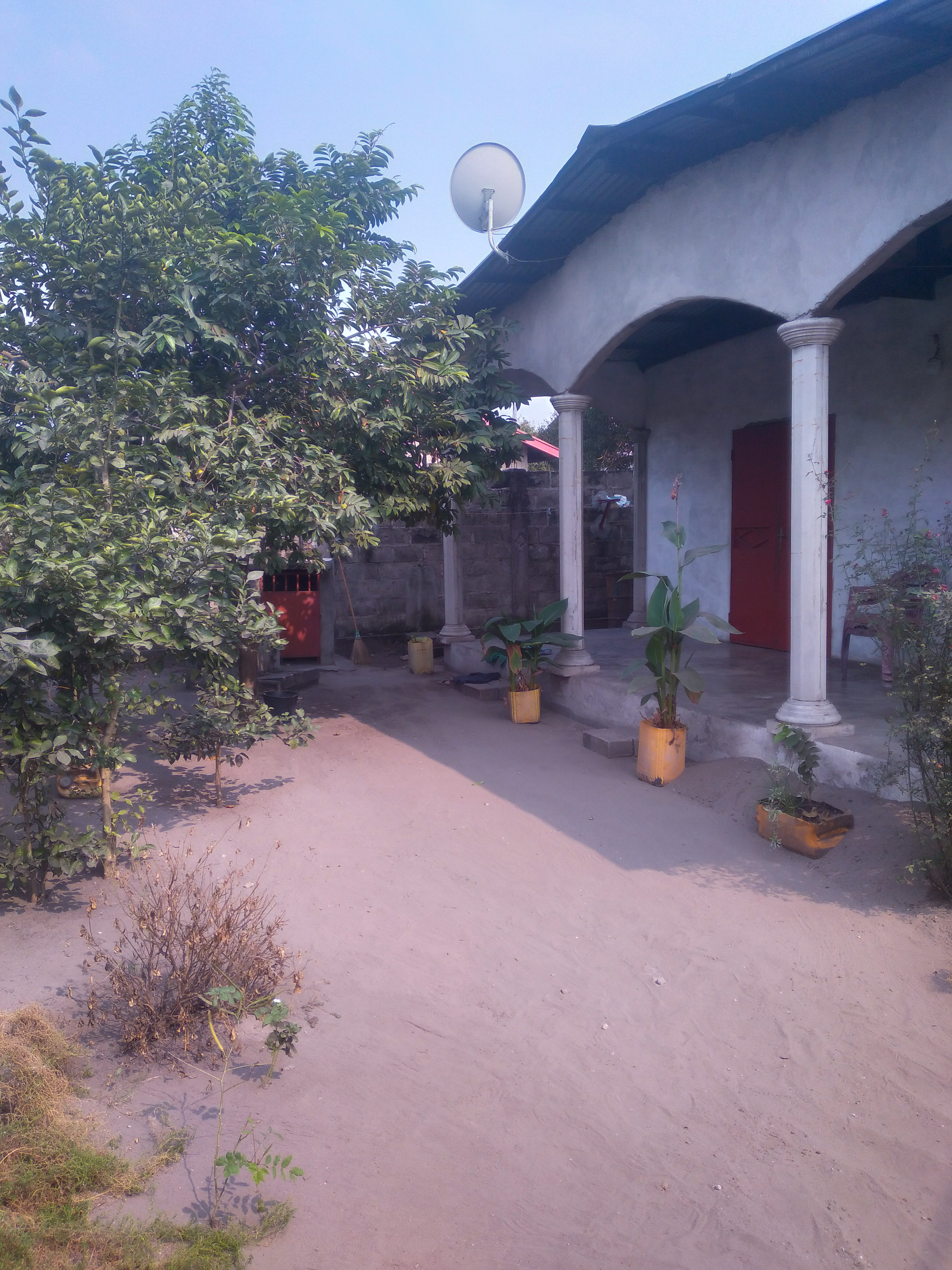 Image du bien à Brazzaville