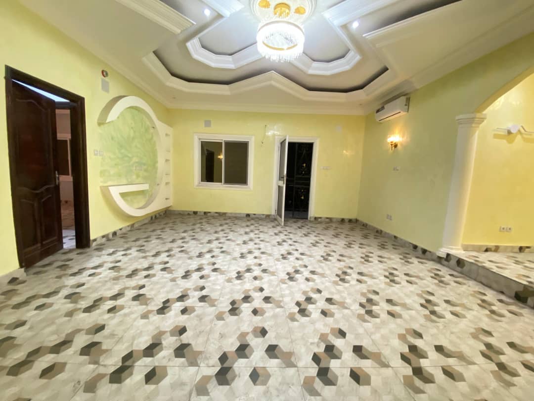 Image du bien à Brazzaville