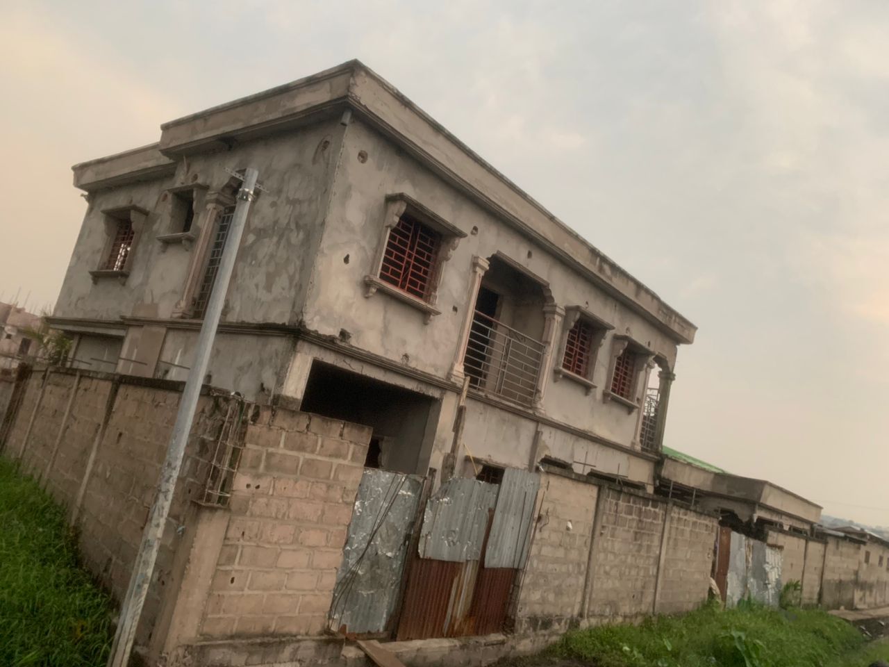 Image du bien à Brazzaville