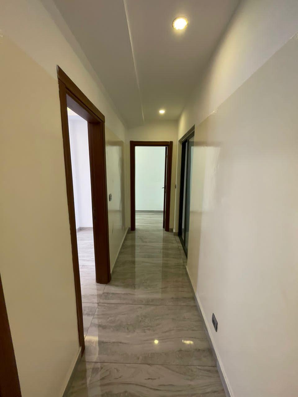 Appartement de très haut standing à louer – Centre-ville de Brazzaville à Brazzaville