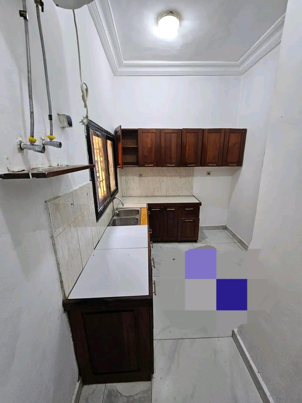 À LOUER – DUPLEX HAUT STANDING F4 + STUDIO ANNEXE à Brazzaville