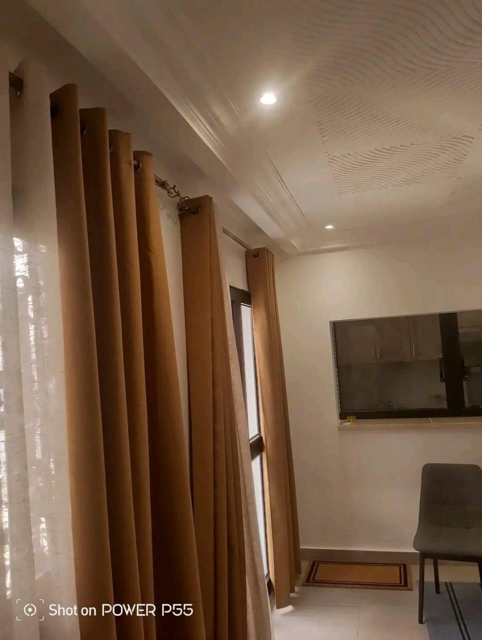 Villa meublée à louer au centre-ville de Brazzaville – Zone sécurisée à Brazzaville