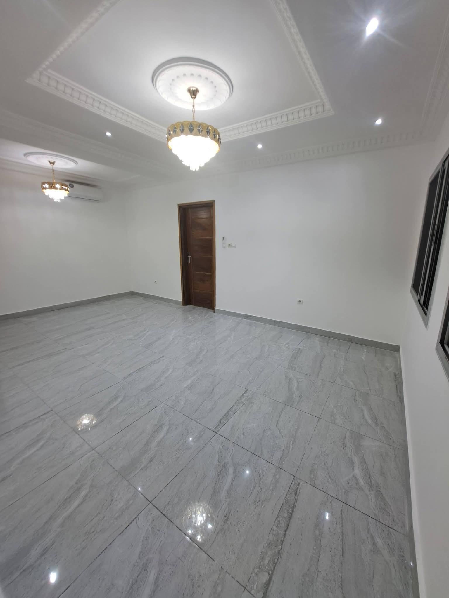 Appartement moderne à louer à Bacongo – Brazzaville (Secteur 5 Chemins) à Brazzaville