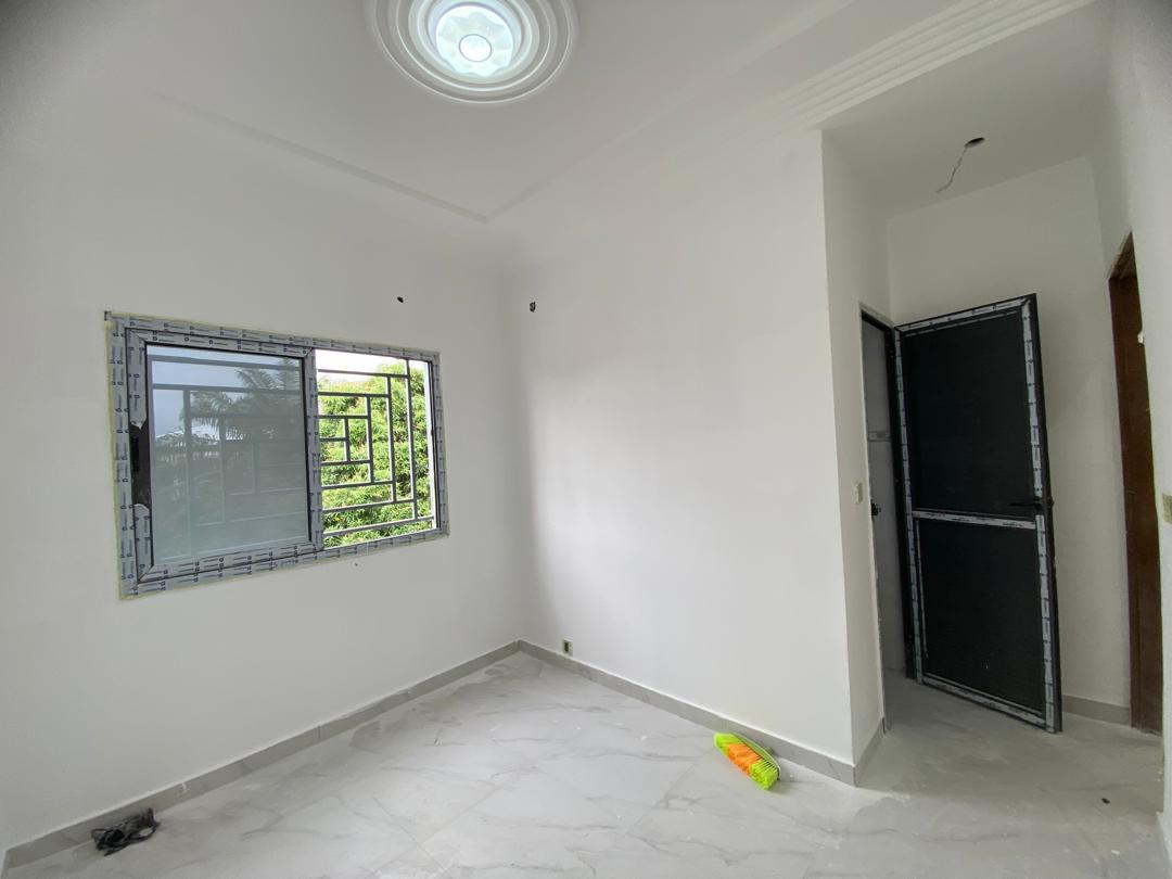 Appartement Neuf à Louer à Brazzaville : 3 Pièces au Plateau des 15 Ans à Brazzaville