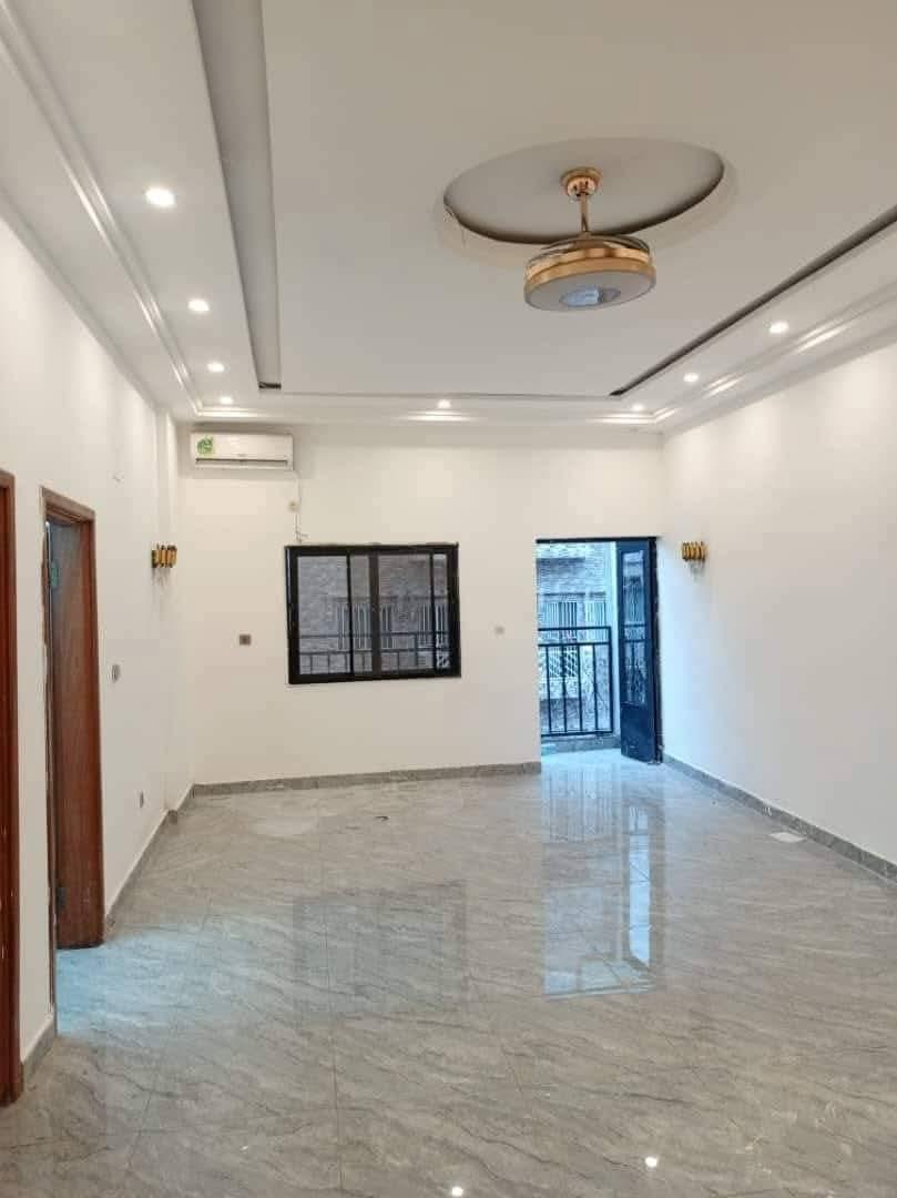 APPARTEMENT MODERNE À LOUER À MOUNGALI – BRAZZAVILLE à Brazzaville