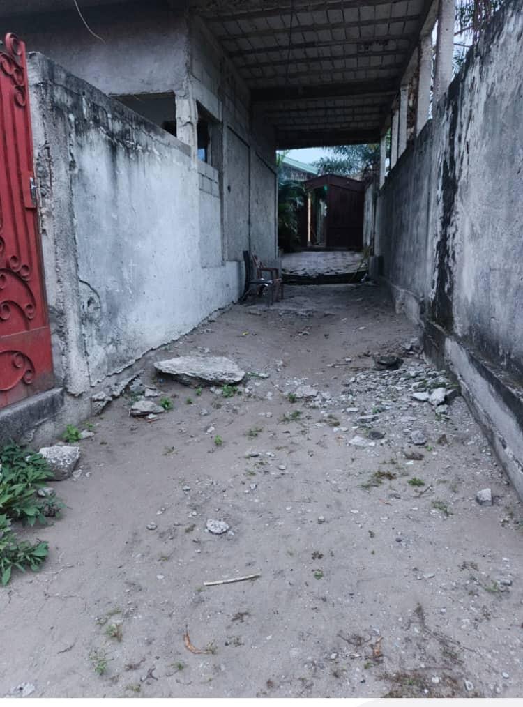 Opportunité Immobilière : Deux Maisons  à Vendre – Djiri Émile Biayenda à Brazzaville